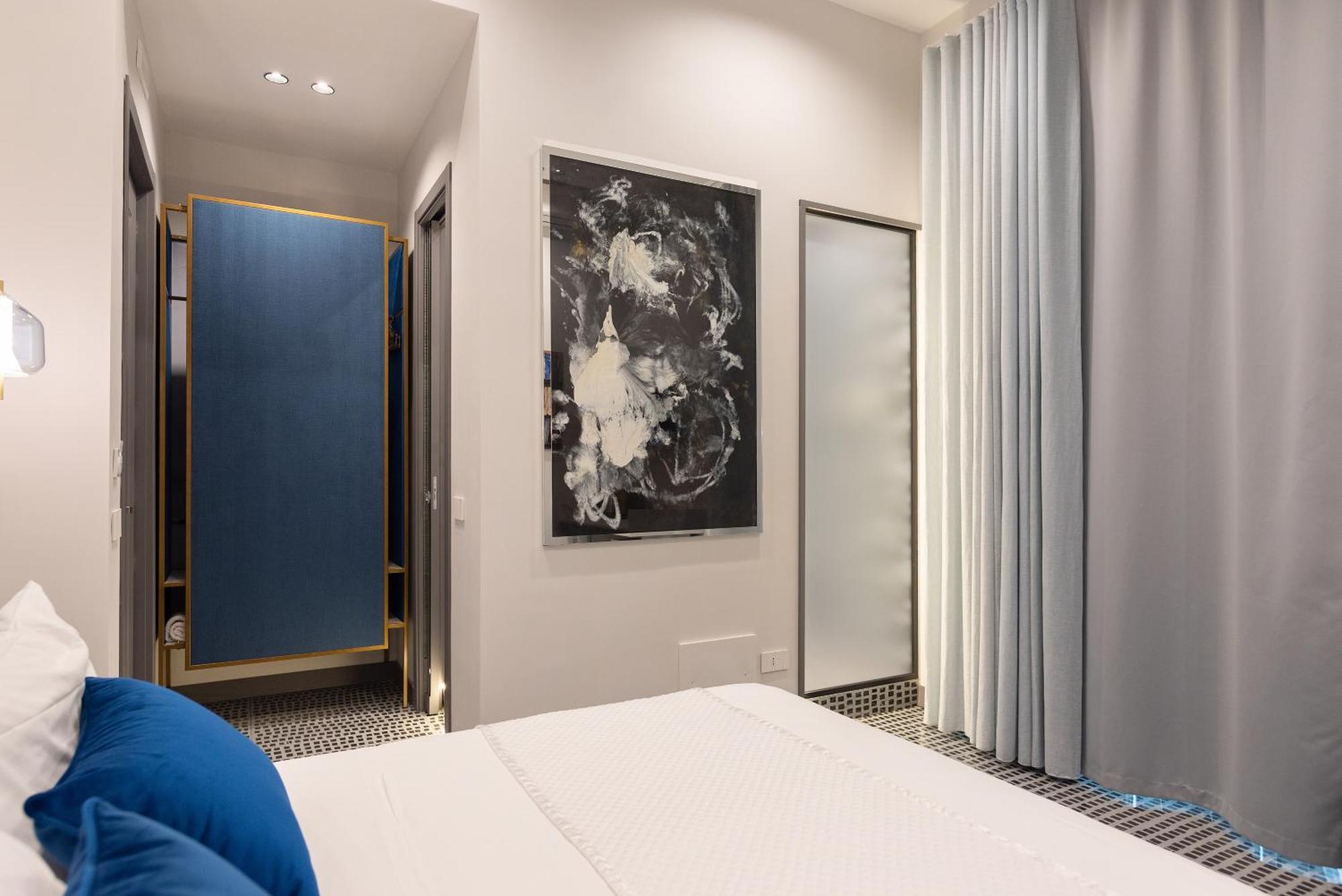 Three Rooms Toledo Napoli Bagian luar foto