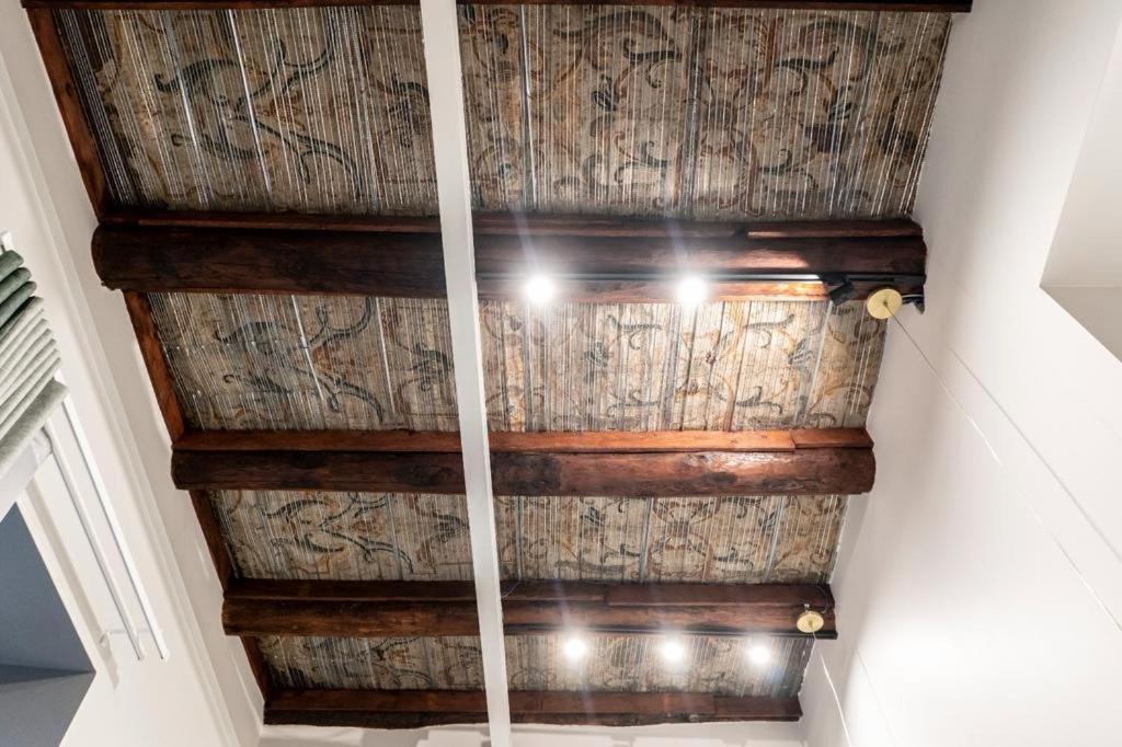 Three Rooms Toledo Napoli Bagian luar foto