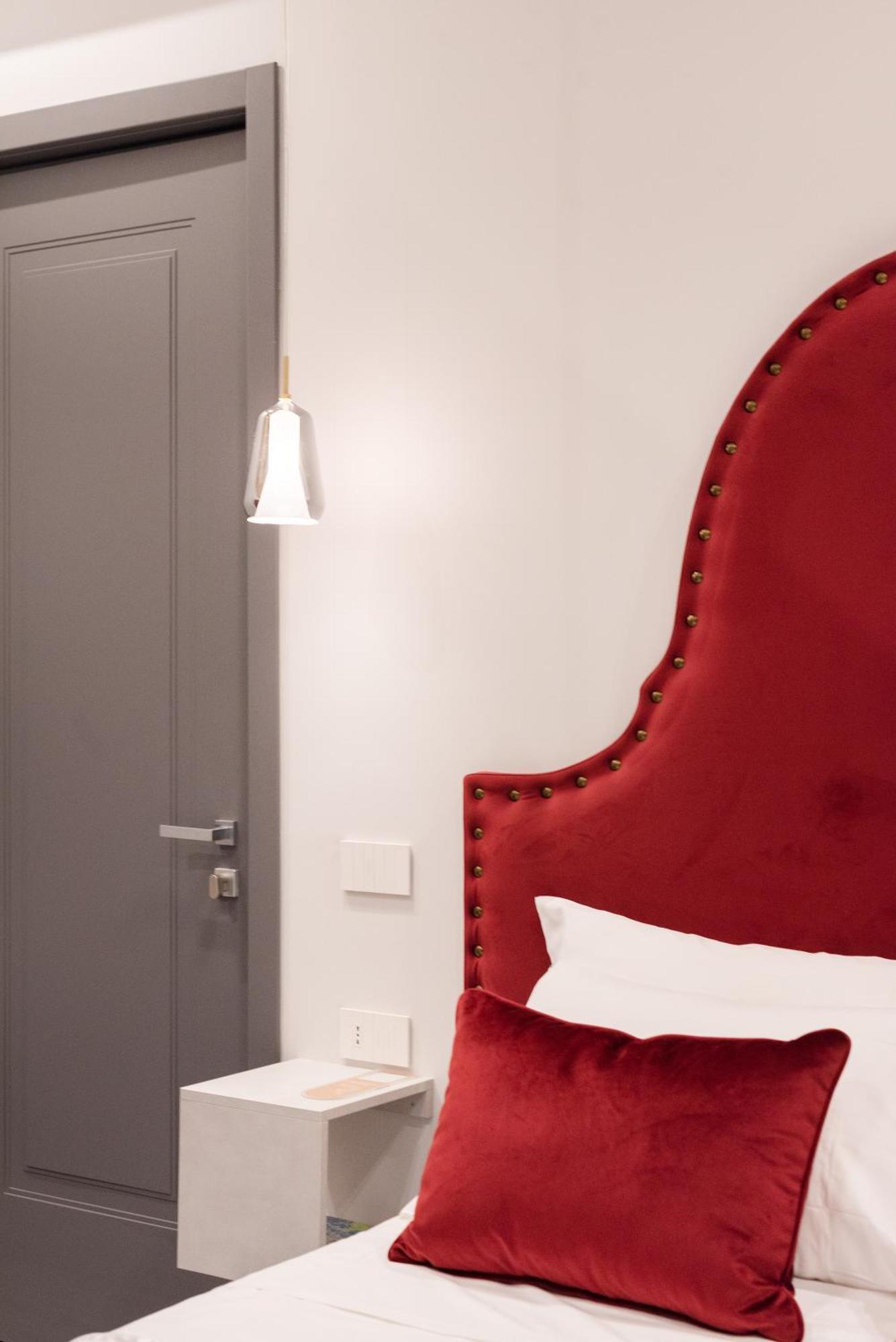 Three Rooms Toledo Napoli Ruang foto