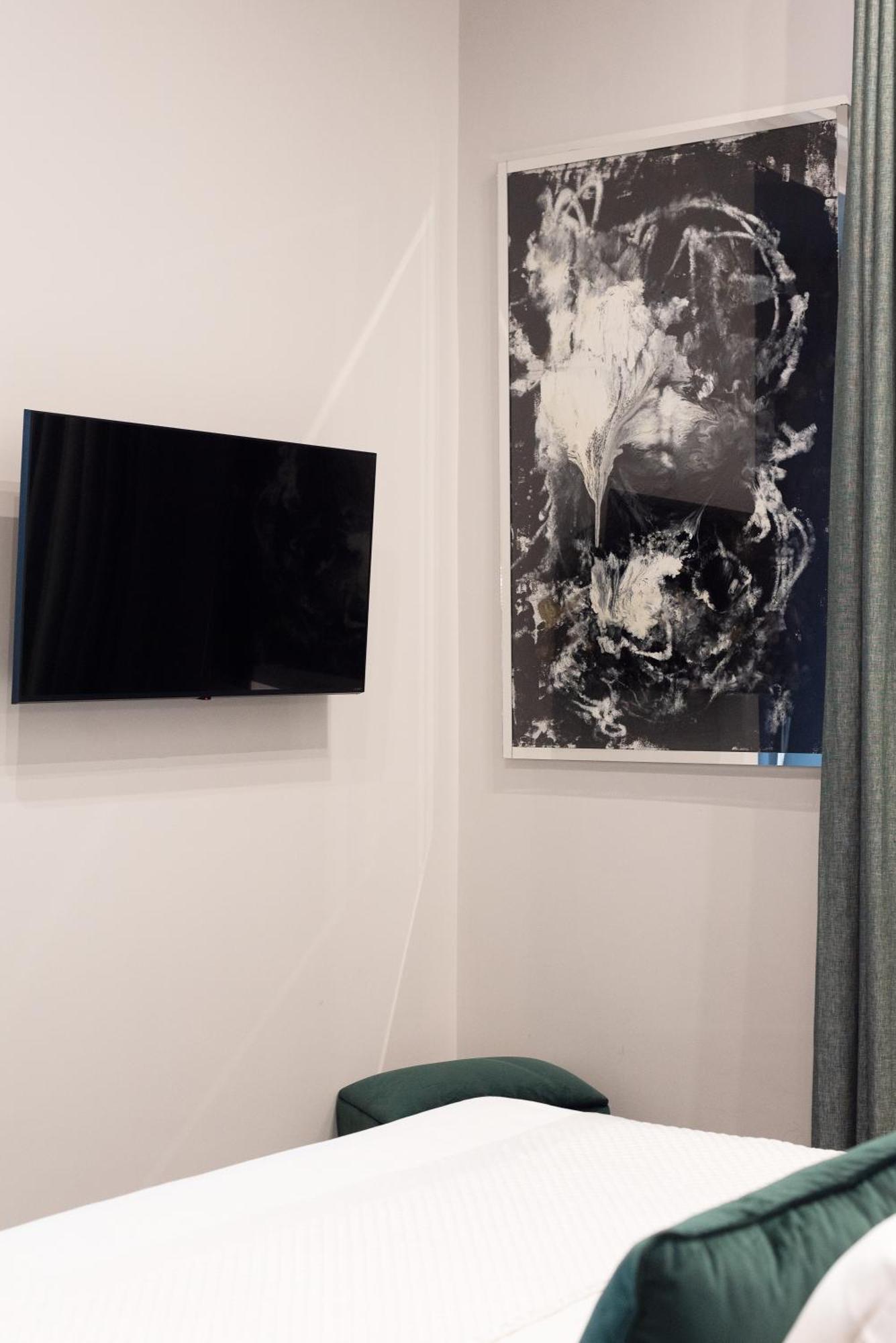 Three Rooms Toledo Napoli Ruang foto