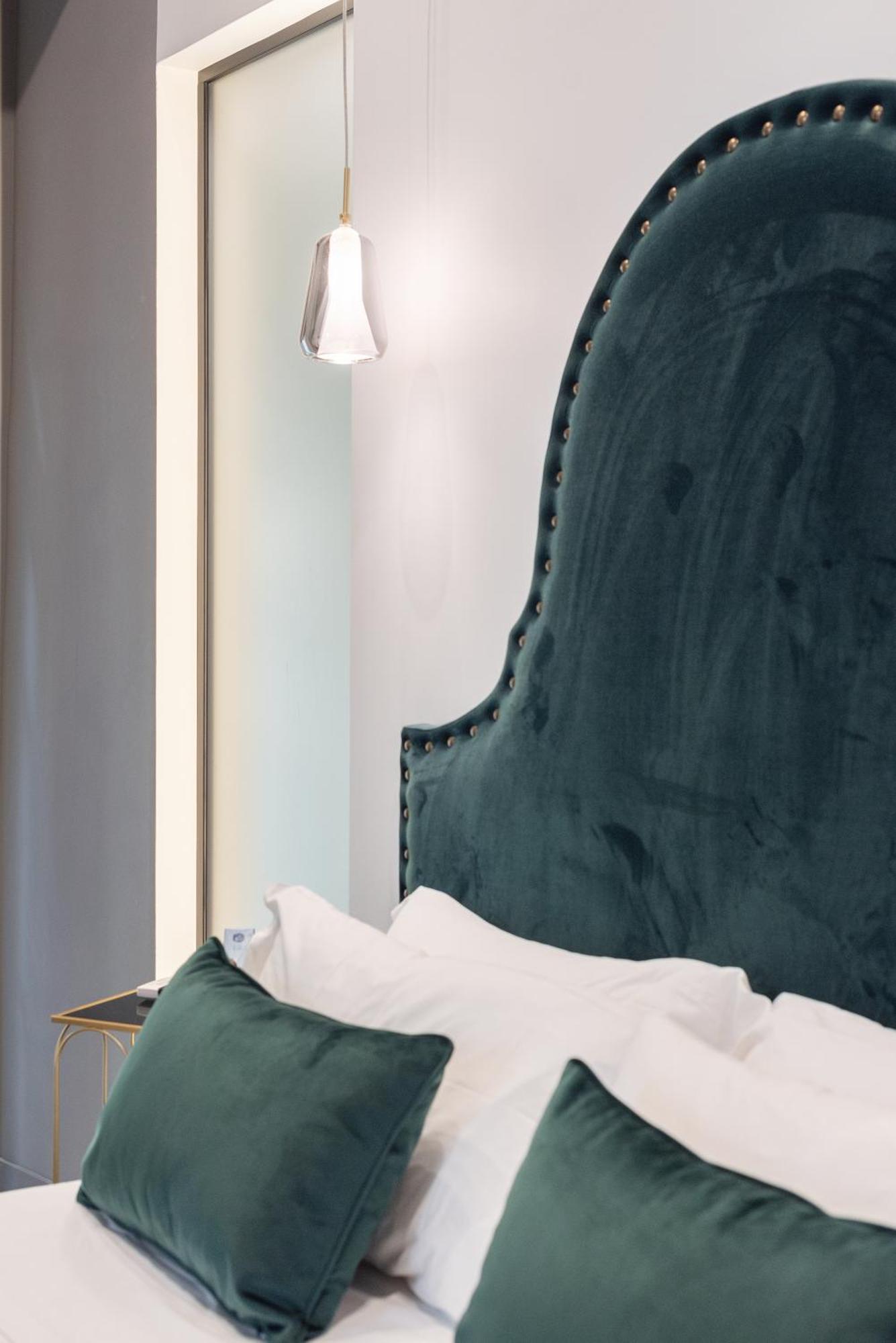 Three Rooms Toledo Napoli Ruang foto