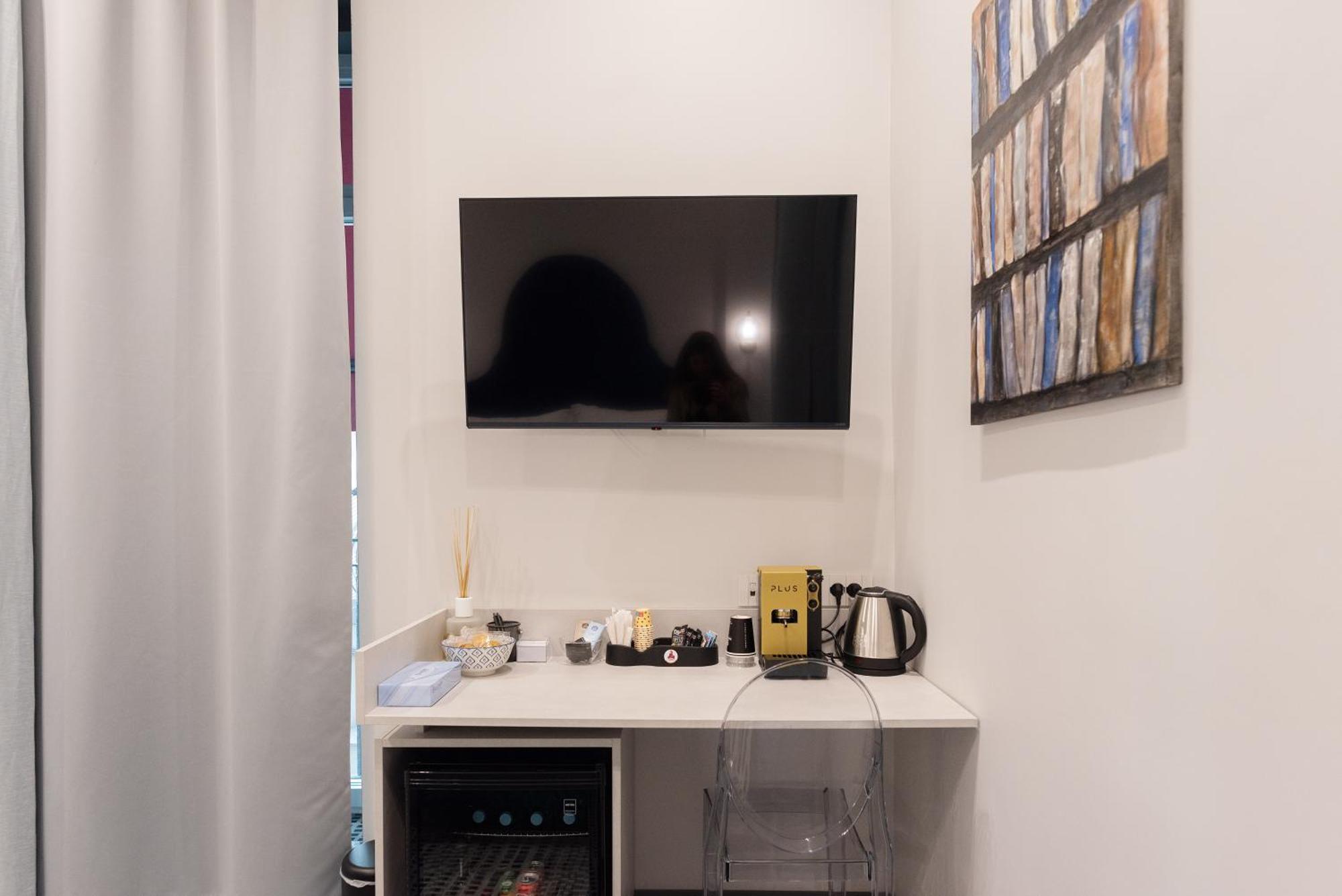 Three Rooms Toledo Napoli Ruang foto